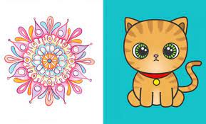 50 Easy Things To Draw When You Are Bored Diy Projects For Teens