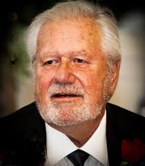 Donald Birdwell's Instagram, Twitter & Facebook