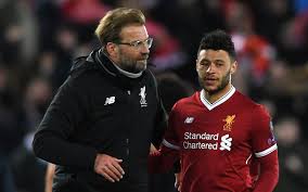 Check out his latest detailed stats including goals, assists, strengths & weaknesses and match ratings. Jurgen Klopp Says Alex Oxlade Chamberlain Needs Patience As His Comeback From Long Term Injury Continues