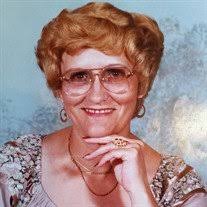 Obituary of Lorraine Marie Olson