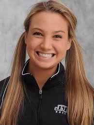 2009 Women's Soccer Roster