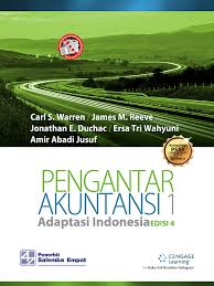 Pengantar Akuntansi 1 Adaptasi Indonesia E4