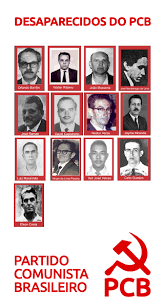El partido comunista brasileño y la izquierda marxista ha seguido con preocupación los acontecimientos que se desarrollan en ucrania. Pcb Partido Comunista Brasileiro Fundado Em 1922