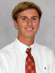 2021 Men's Cross Country Roster