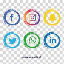 Social Media Icons Logo Social Media Computer Icons Social Media Text Logo Social Media Marketing Social Me Social Media Icons Social Icons Computer Icon