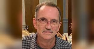 Charles "Chuck" Cooley Obituary