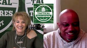 Tactical Treasures Podcast