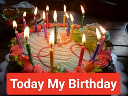 Have a look at these wonderful collection. Hello Friends Today Is My Birthday Steemit