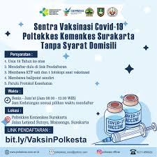 Primaya hospital siap menjadi vaksinator atau pelaksana vaksin untuk menjalankan program vaksin gotong royong. Pendaftaran Vaksinasi Covid 19 Tanpa Syarat Domisili
