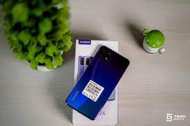 Coolpad Cool 12A: A Decent Budget Phone ...