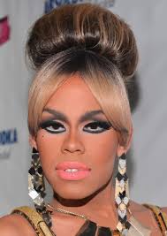 Fan Casting Fernanda Brown as Transgender in Drag Queen Face Claims