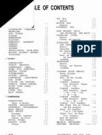 Mariner & mercury outboard motor service manual 1987 to 1993. Outboard Manual 70 75 80 90 100 115 Pdf Internal Combustion Engine Ignition System