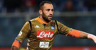 Find the latest david ospina news, stats, transfer rumours, photos, titles, clubs, goals scored this season and more. Revealed How Much Arsenal Have Earned On Selling David Ospina To Napoli Tribuna Com