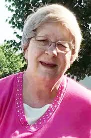 Nancy Beacom Obituary (1952