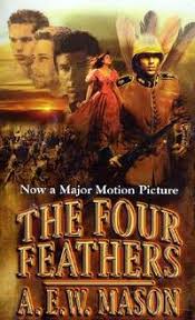 The Four Feathers by Mason, A. W. E | Mass Market Paperbound | September  16, 2002 | Tor Books | 9780765346148 - Biblio