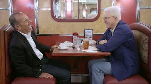 Check spelling or type a new query. Jerry Seinfeld Of Comedians In Cars Getting Coffee The Sprudge Interview