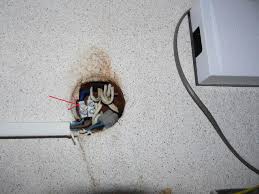Besides installing aluminum wiring pigtails, two other options are available to make your aluminum wiring safe: Replace The Old Wiring In Your Home
