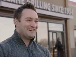 Burger King: The Impossible Taste Test