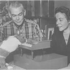 PDF) Operant psychology goes to the fair: Marian and Keller Breland in the  popular press, 1947-1966