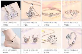 Nguồn hàng phụ kiện thời trang tại Hà Nội - Nhập hàng Trung Quốc