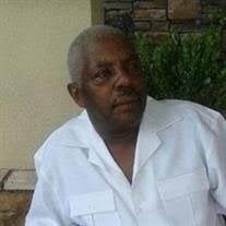 Bruce Brenard Bell Obituary