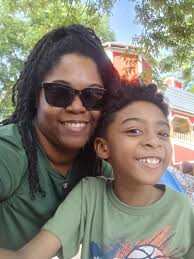 Happy 8th Birthday Celebration for Quindarius