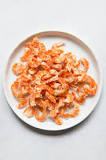 What can you do with dried shrimp?