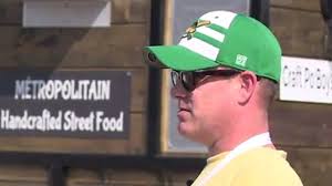 Thefts leave food cart owners out thousands of dollars