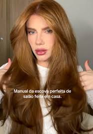 Dicas de Como Fazer a Escova Perfeita em Casa