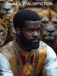 The Story of Daniel Bible Ai