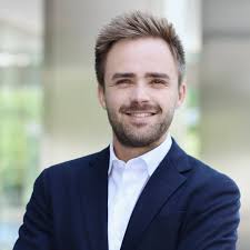 Julian Mueller-Kaler • Stimson Center