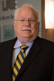 Johnny Bates honors his father with an endowed scholarship in mathematics