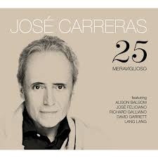José Carreras