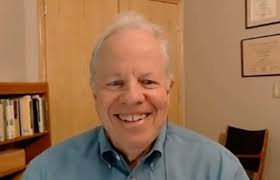 Ryan Belcher, CEO, Spendwise