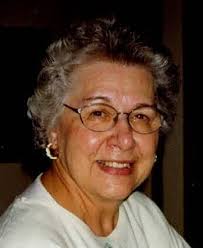 Dorothea Nichter Obituary