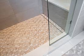 Why & How You Can Combine Mosaic & Porcelain Tile | Mosaic Tile
