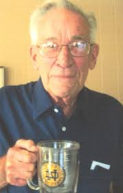 Obituary for Charles "Charlie" E. Neher