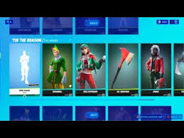 My 1 000 000 custom locker showcase. Fortnite Item Shop Review December 26th Youtube