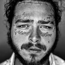 Listen to Post Malone ft Rich The Kid