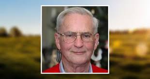 Robert H. Duff Obituary December 29, 2024