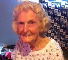 Jean Swicegood Hamby Obituary September 9, 2016