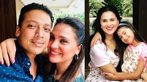 Lara may be away from the big screen these days but she is very active on social media. Lara Dutta Birthday See Former Miss Universe S Pictures With Mahesh Bhupathi And Daughter Saira