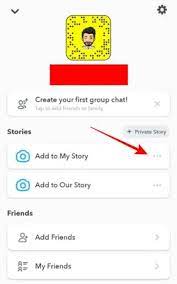 Can a celebrity have a snapchat creator profile? How To Make A Public Snapchat Story Simple Guide