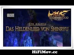 Applied on total party incapacitation. How To Unlock And Unsync Shinryu Extreme Gil Guide Follow Up Ffxiv Shadowbringers Patch 5 35 From Shinryu Ex Guide Watch Video Hifimov Cc