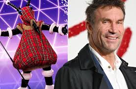 The Masked Singer: When did Pat Cash win Wimbledon and is he Scottish?