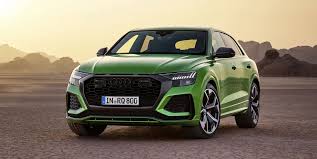 That's not too shabby taking into account the. 2020 Audi Rs Q8 Suv Revealed With 600 Hp Pictures Specs Info