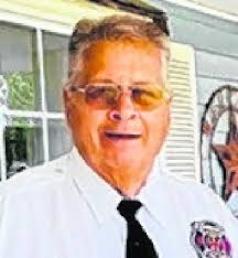 James SCHLEMMER Obituary (2023)