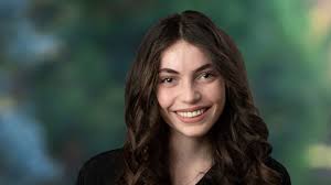 Management Graduate Named School of Business Valedictorian