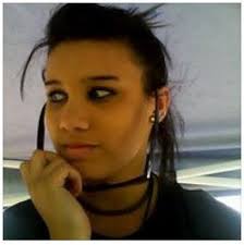 Danielle Locklear case: Ex-boyfriend sentenced to at least 25 years in 2014  murder