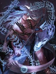 Ladythebug Hakuryuu In His Belial Djinn Equip From Magi All The kingdom of magic episode 12. hakuryuu in his belial djinn equip from